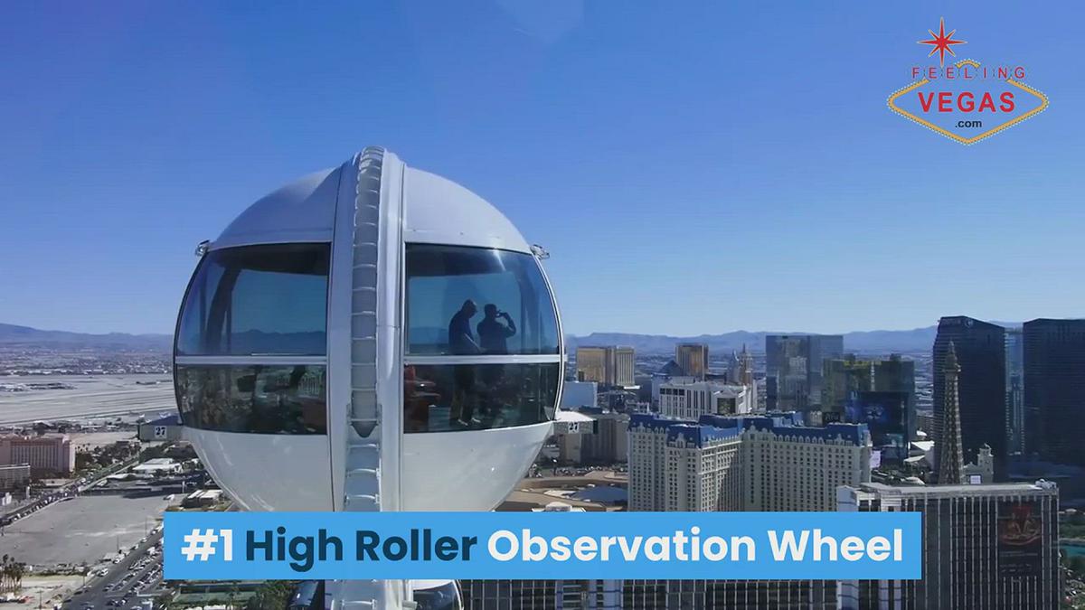 Visiting Las Vegas Under 21 13 Things to Do