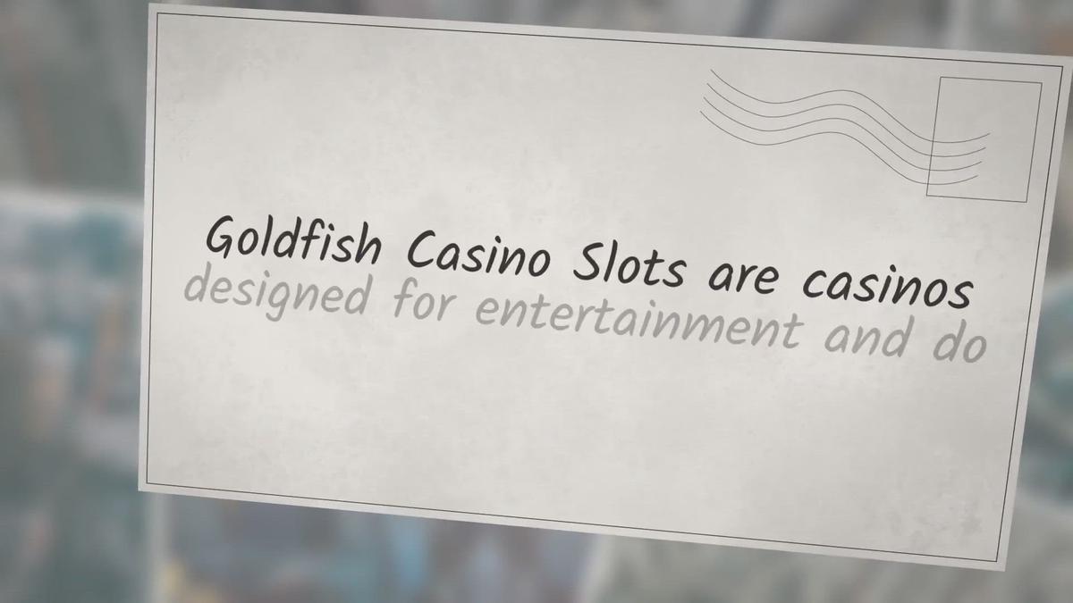 'Video thumbnail for Are Slot Machines Honest?'