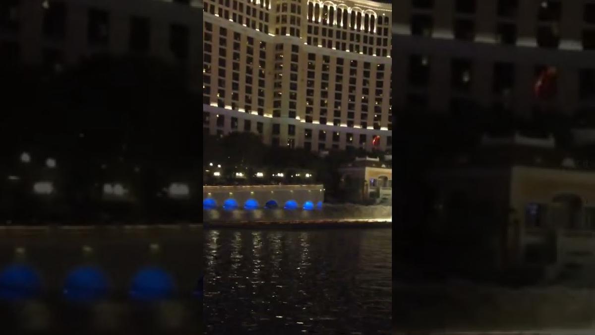 'Video thumbnail for Vegas is like what?? 😉(You have to see this!) #vegas #lasvegas'