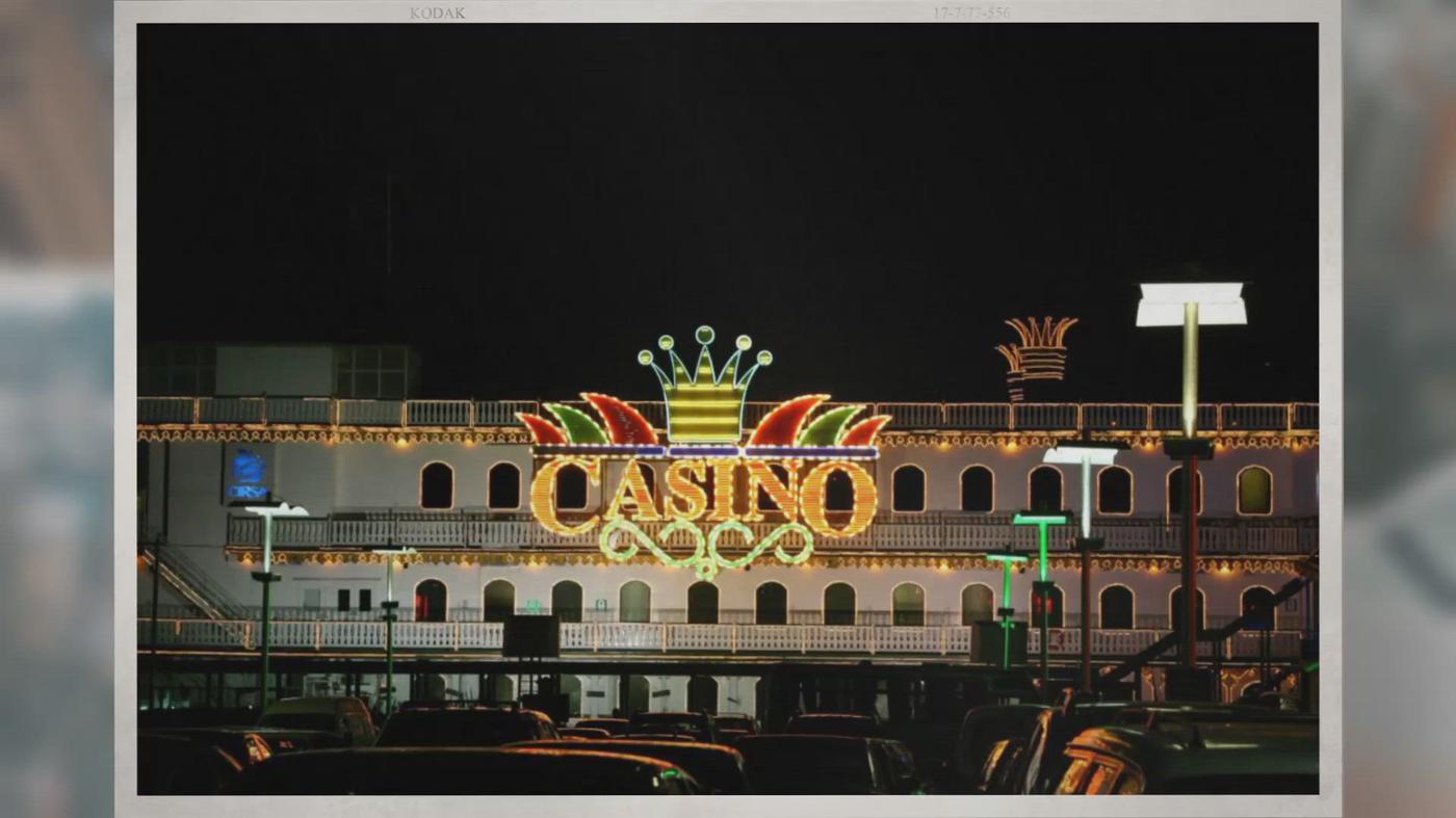'Video thumbnail for How Much Money Do Slot Machines Make?'