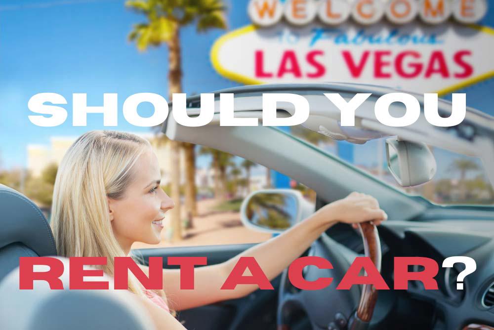 'Video thumbnail for Should You Rent a Car in Las Vegas?'