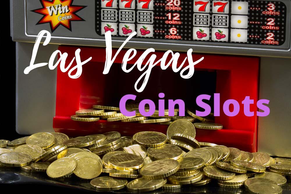 'Video thumbnail for Coin Operated Slot Machines in Las Vegas'