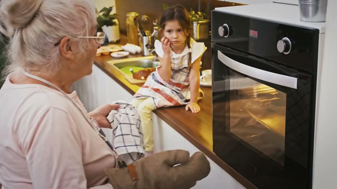'Video thumbnail for How Much Does A Convection Oven Cost? Here Are Superb 3 Consideration Before Buying It'