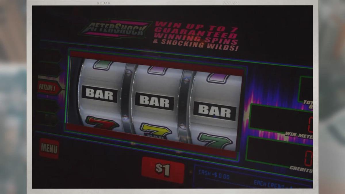 'Video thumbnail for How Often Do Slot Machines Hit the Jackpot?'