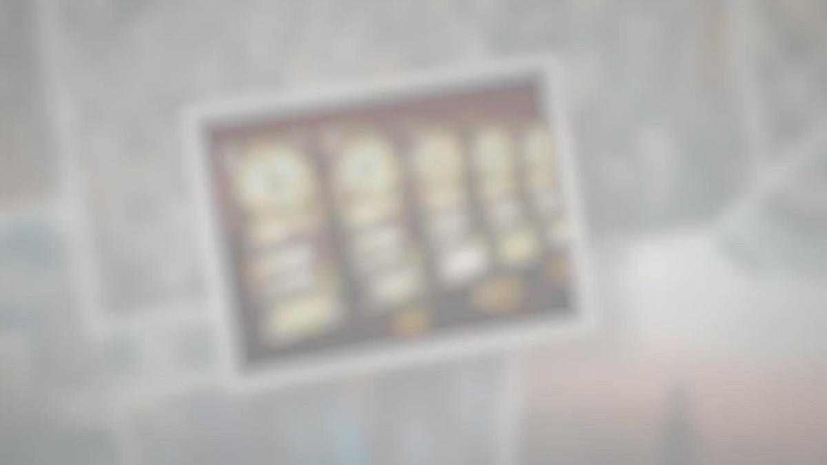 'Video thumbnail for Does a Slot Machine Have a Battery?'