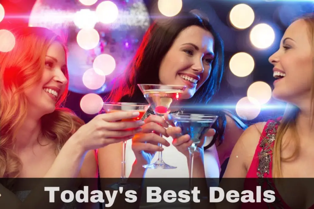 las vegas daily deals