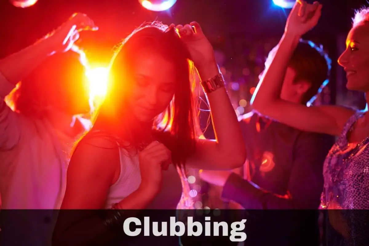 nightclubs in las vegas
