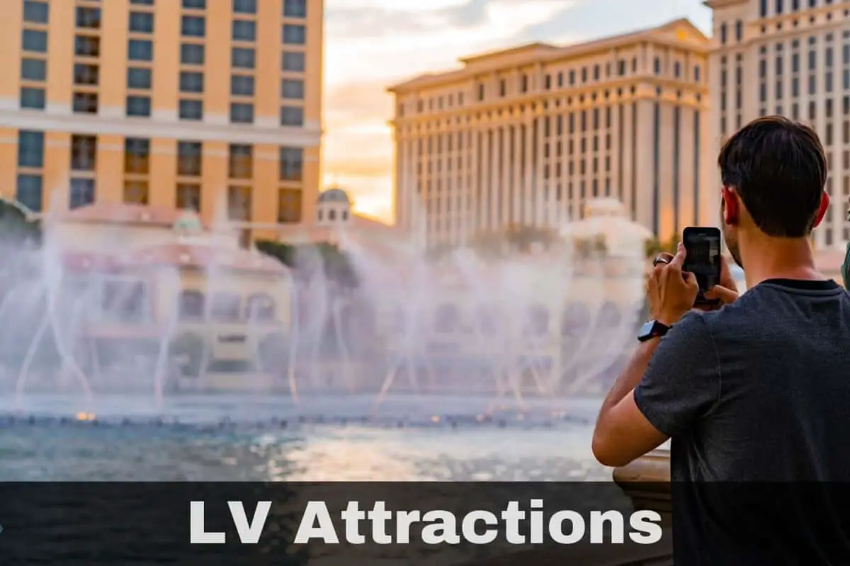 las vegas attraction coupons