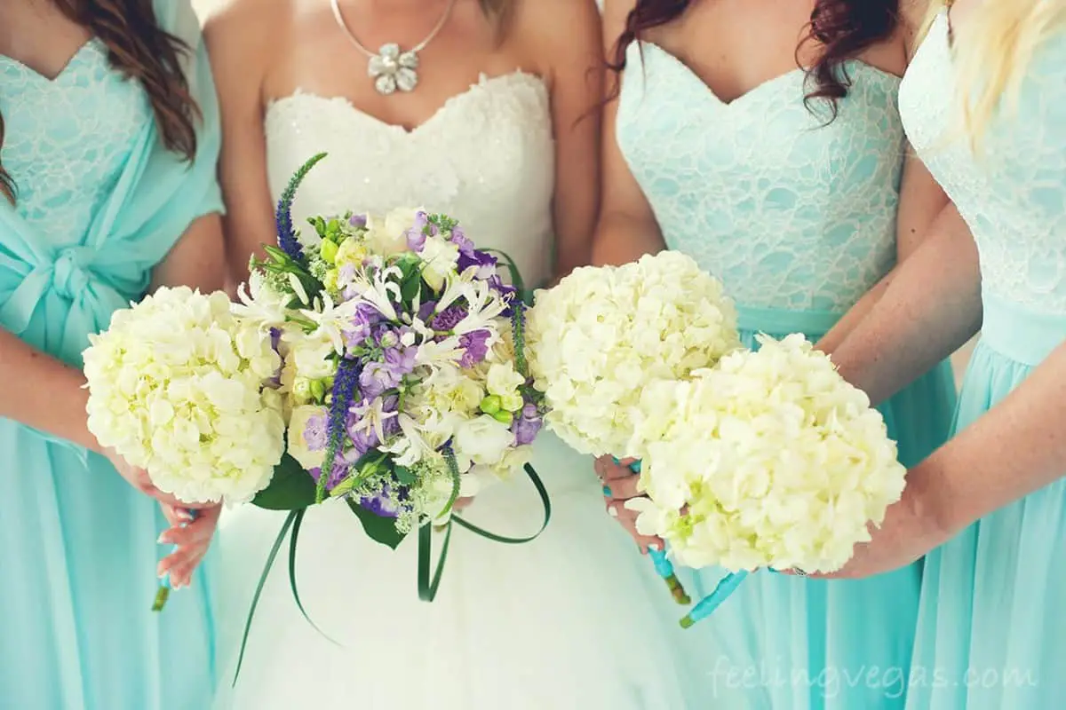 8 benefits of wedding in las vegas