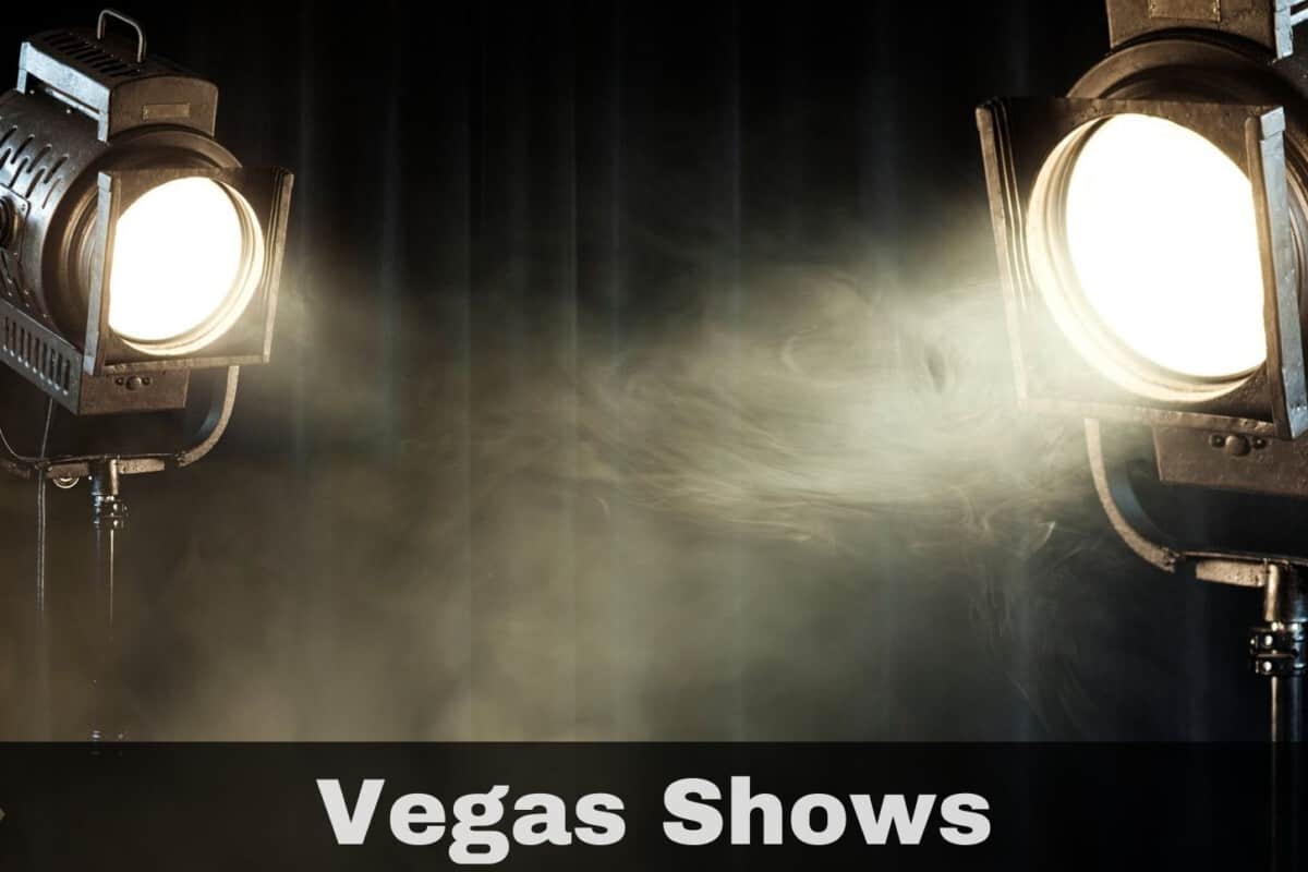 discount shows in las vegas