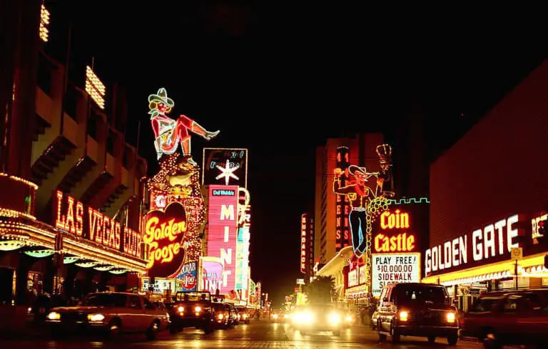 Here’s How Las Vegas Got Started (Explained)