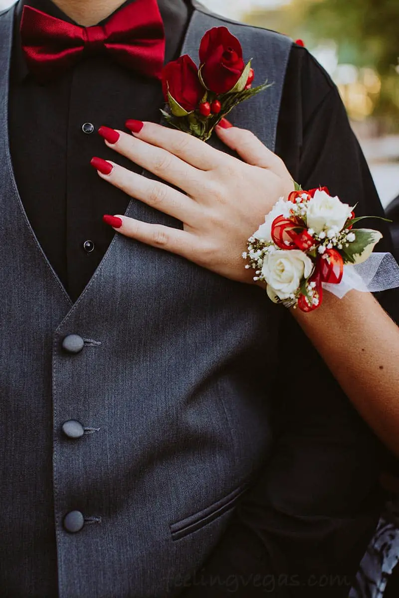 Why You Should Get Married in Las Vegas (8 BIG Benefits!) 3 All-Inclusive Las Vegas Wedding Packages