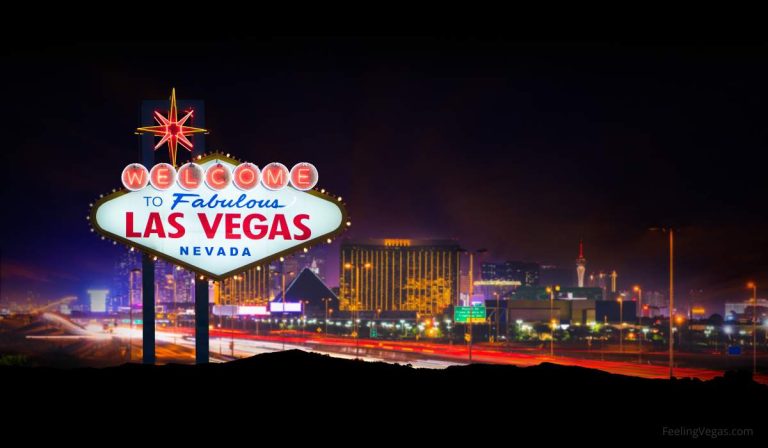 Is Las Vegas a City or State (Where The Heck Is It?)