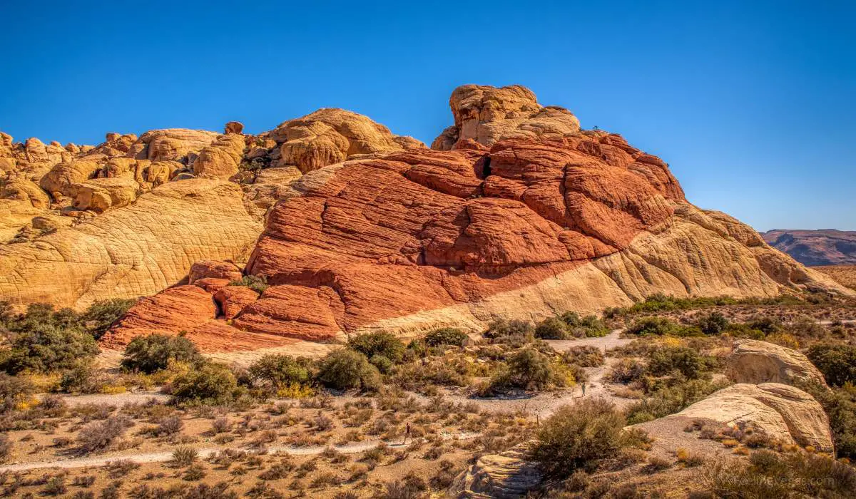 Red Rock Canyon