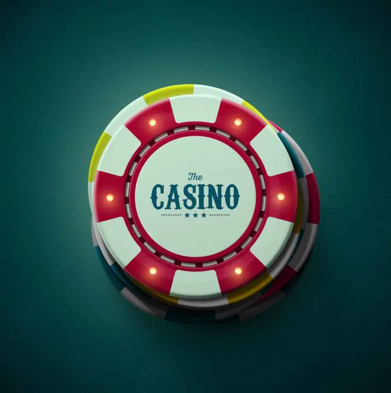 Do Las Vegas Casino Chips Expire? (How Not to Loose After Winning