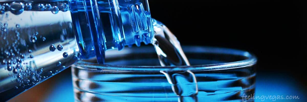 Can You Drink the Tap Water in Las Vegas (Should You?) Las Vegas Water 2 Buy Bottled Water