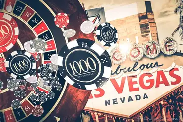 How To Get Chips At A Las Vegas Casino