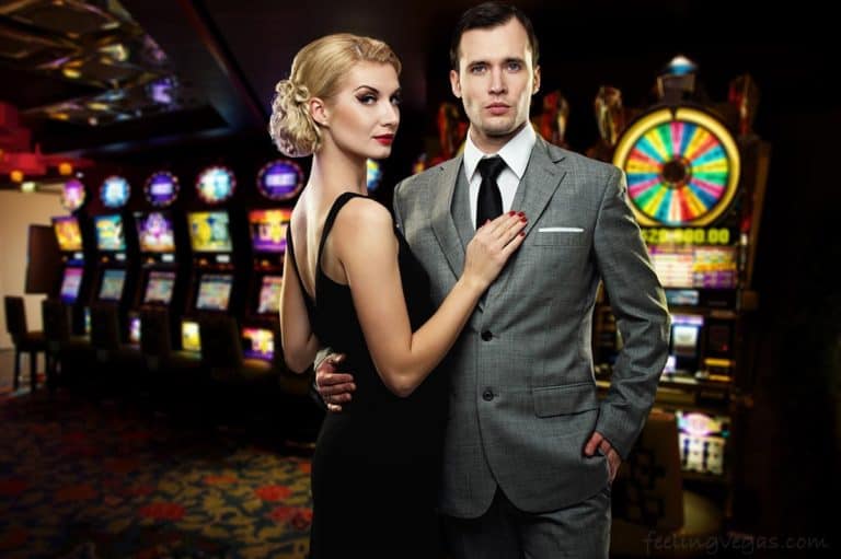 Do Las Vegas Casinos Have Dress Codes? (Explained!)