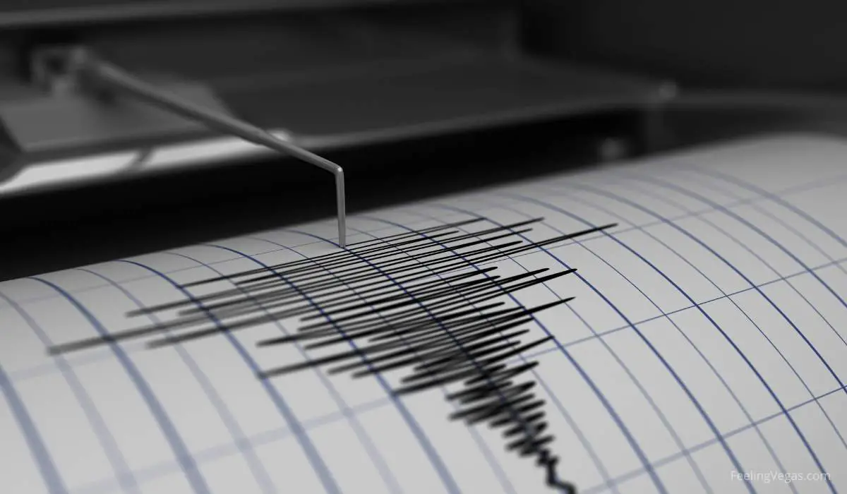 What Are the Chances of Earthquakes Hitting Las Vegas