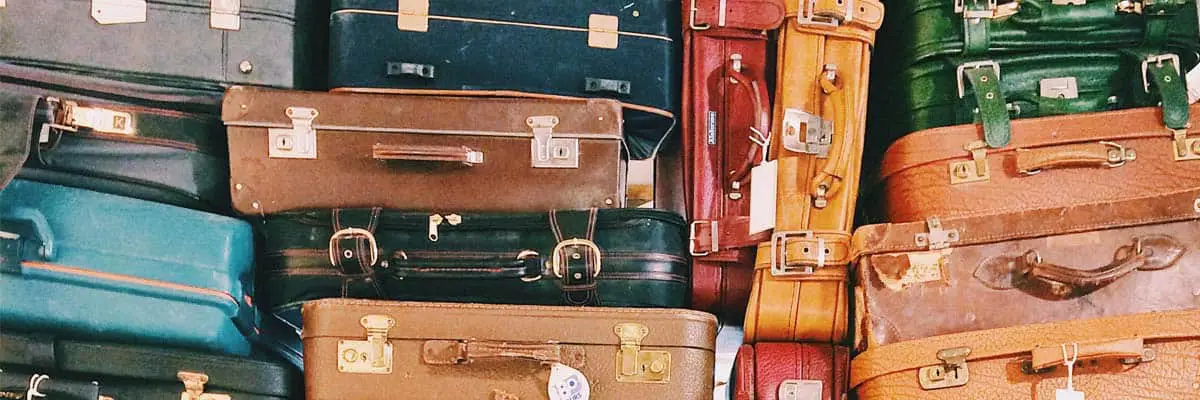 Las Vegas Luggage Storage Options