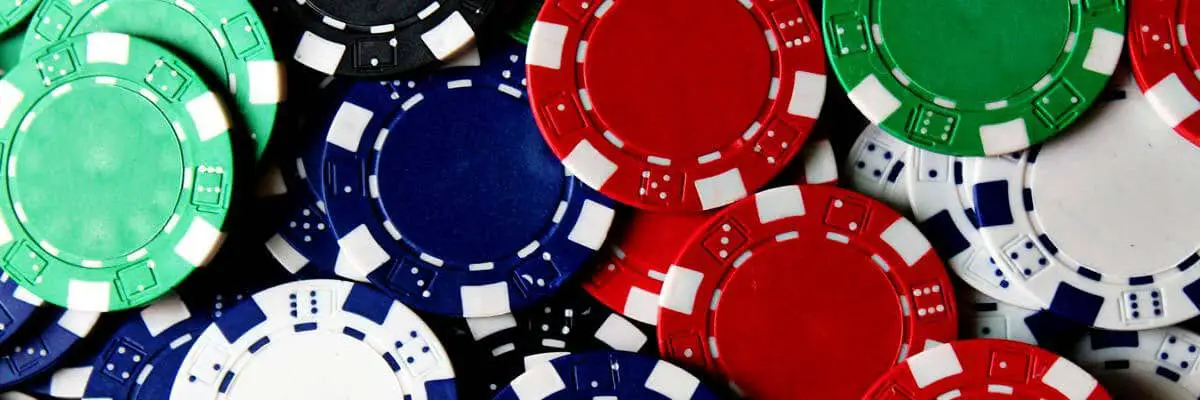 Why are Chips Used in Casinos Instead of Money