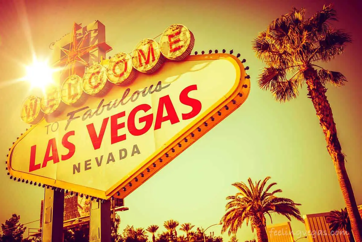 How Long Should You Stay in Las Vegas