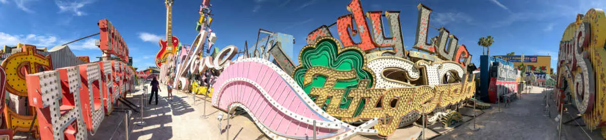 Is the Neon Museum Worth Visiting?