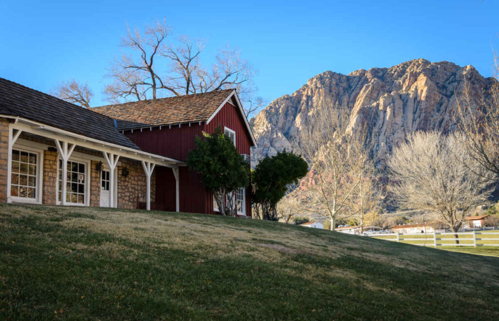 Spring Mountain Ranch Events 10 Secret Nature Escapes Hidden Beyond the Las Vegas Neon - FeelingVegas