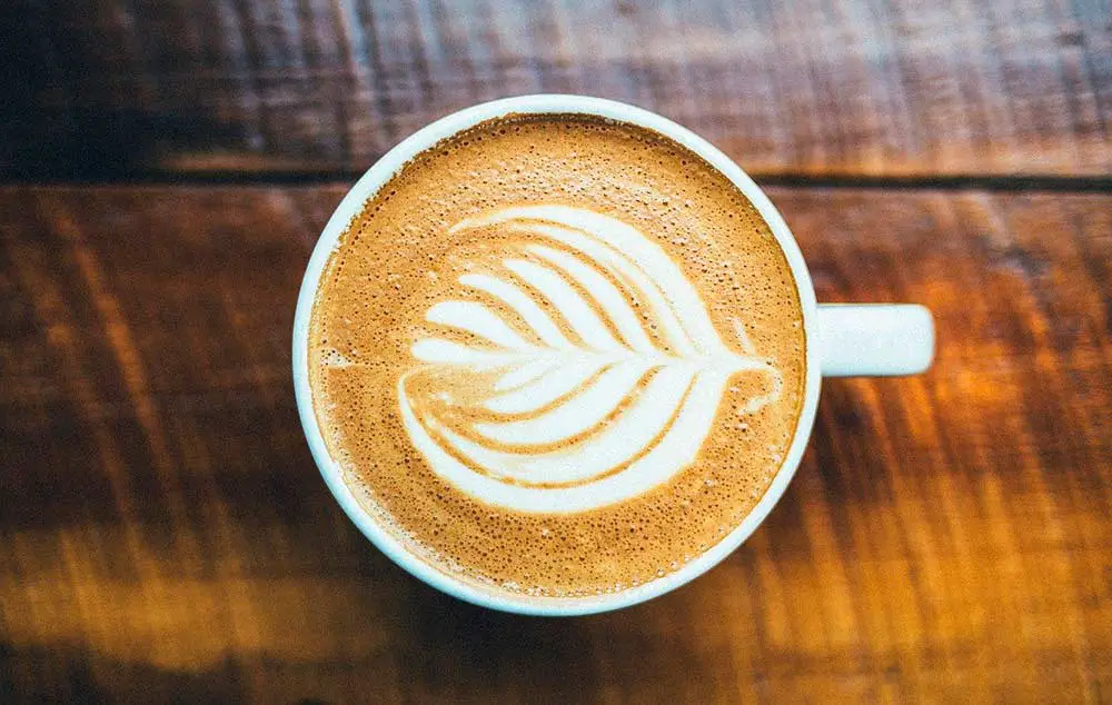 26 Unique Souvenirs from Las Vegas (and Where to Find Them) 10 cup of coffee at mothership coffee roasters las vegas