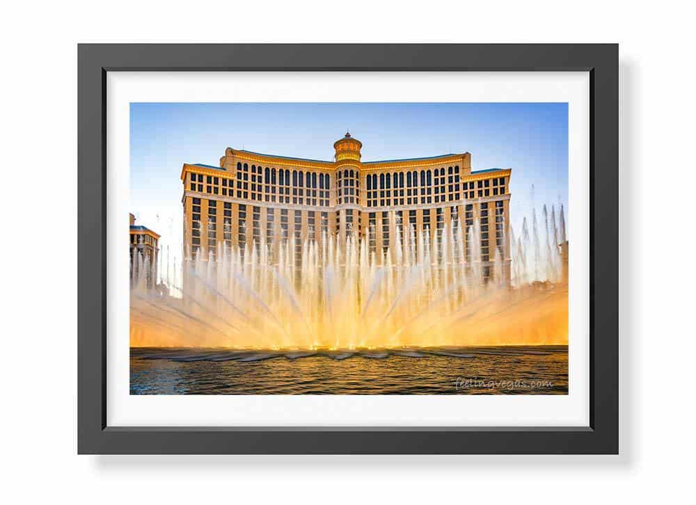 26 Unique Souvenirs from Las Vegas (and Where to Find Them) 16 Las Vegas Fine Art Photography