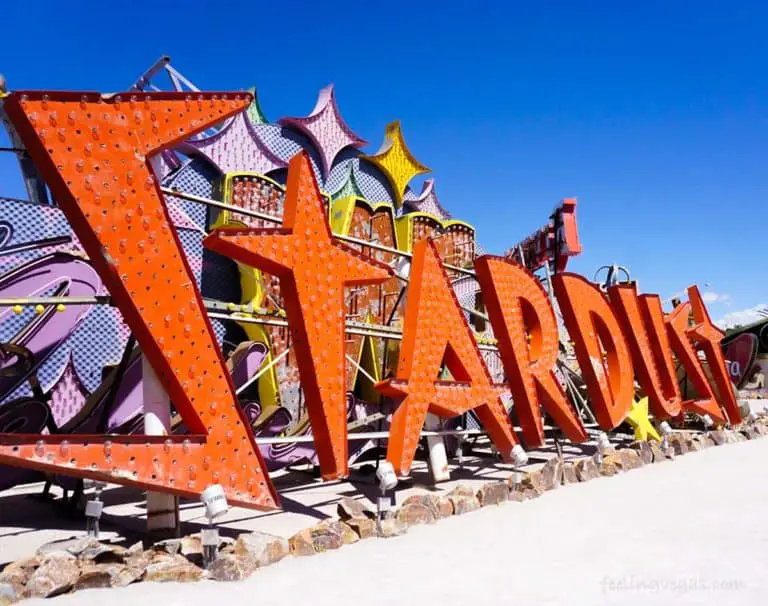 Is the Neon Museum Worth Visiting? (Know Before You Go!)