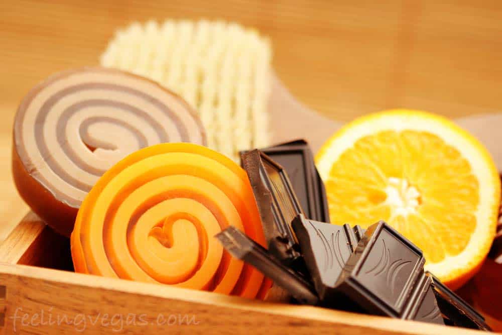 26 Unique Souvenirs from Las Vegas (and Where to Find Them) 17 Bakery Inspired Handmade Soap