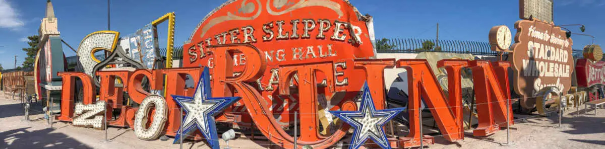 What to Expect at The Neon Museum in Las Vegas