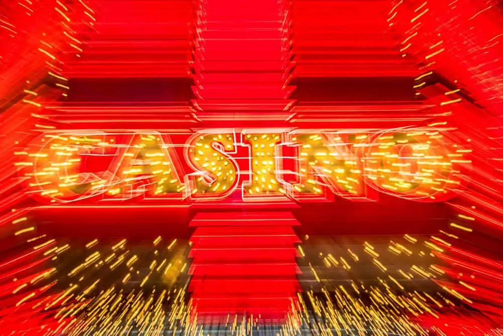 casino