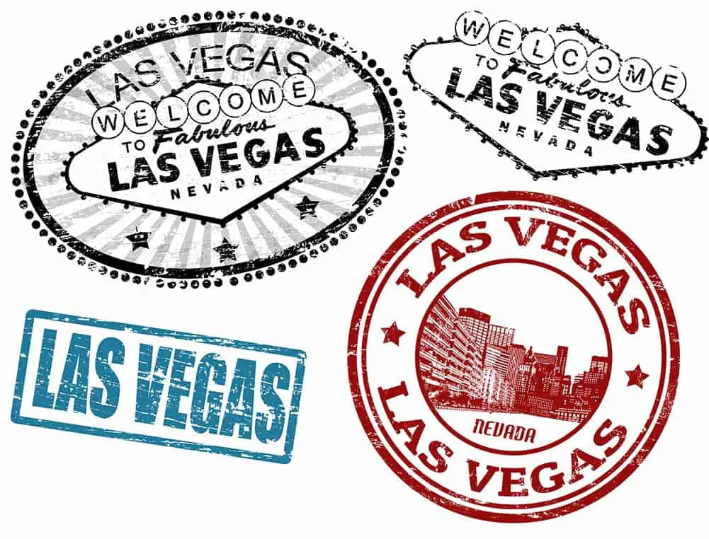 26 Unique Souvenirs from Las Vegas (and Where to Find Them) Feeling Vegas