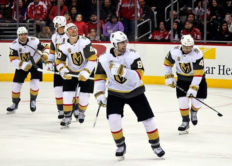 Here’s Why the Vegas Knights are So Good!