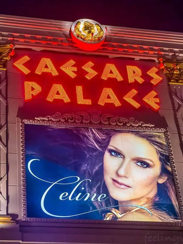 What is a Las Vegas Residency & Highest AllTime Grossing Acts Story