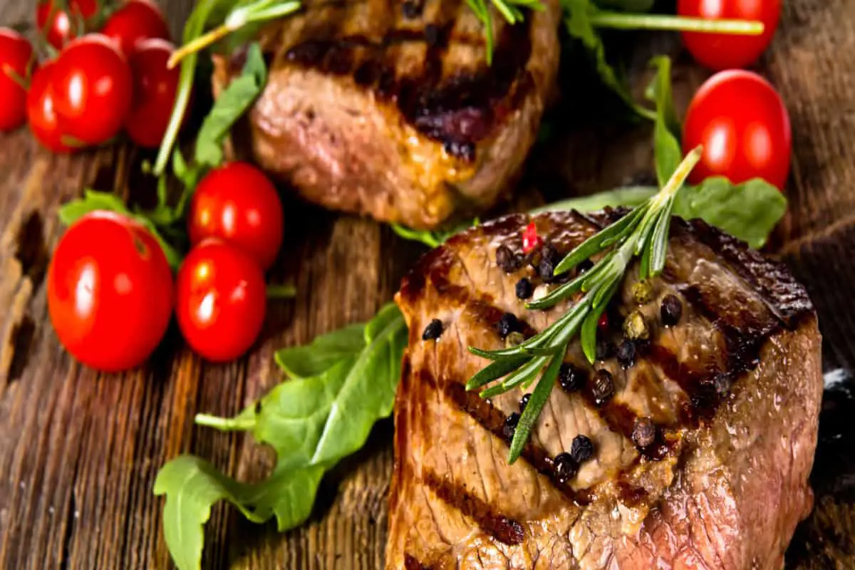 21 Romantic Date Ideas for Valentine's Day in Las Vegas 10 Prime cuts of meat at SW Steakhouse at Wynn Las Vegas