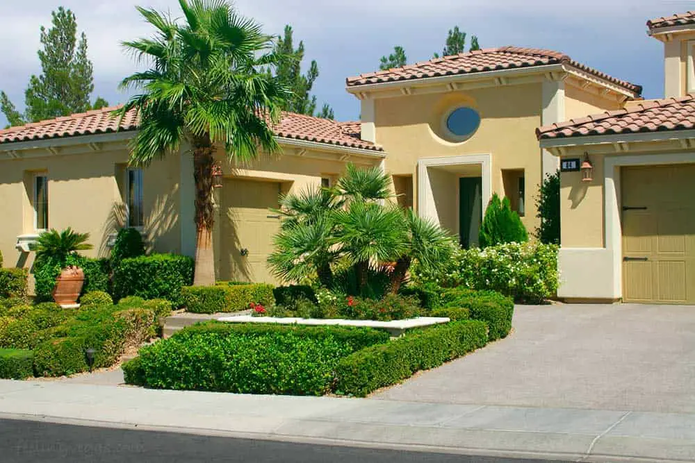 Beautiful home in Las Vegas