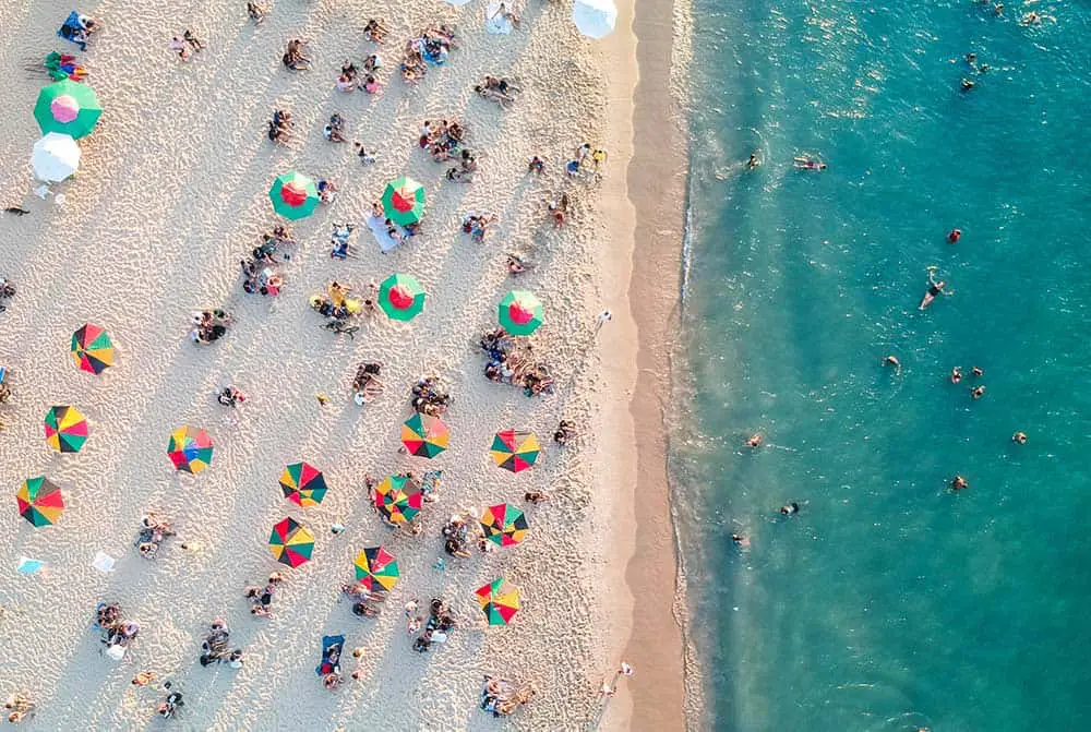 Las Vegas vs. Miami Vacation: How Do They Compare? 4 miamibeach