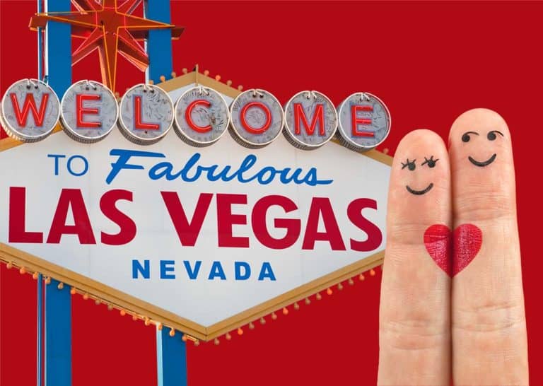 21 Romantic Date Ideas for Valentine’s Day in Las Vegas