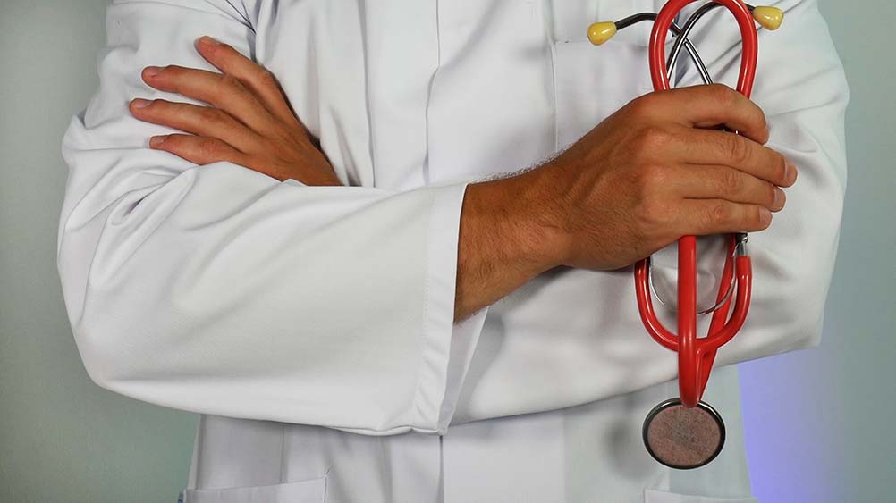 Is Las Vegas a Good Place to Retire? A Guide for Seniors 5 Considering medical care in Las Vegas