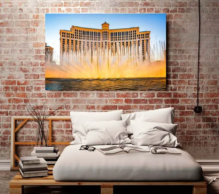 Las Vegas Prints & Wall Art | Fine Art Photography – Feeling Vegas