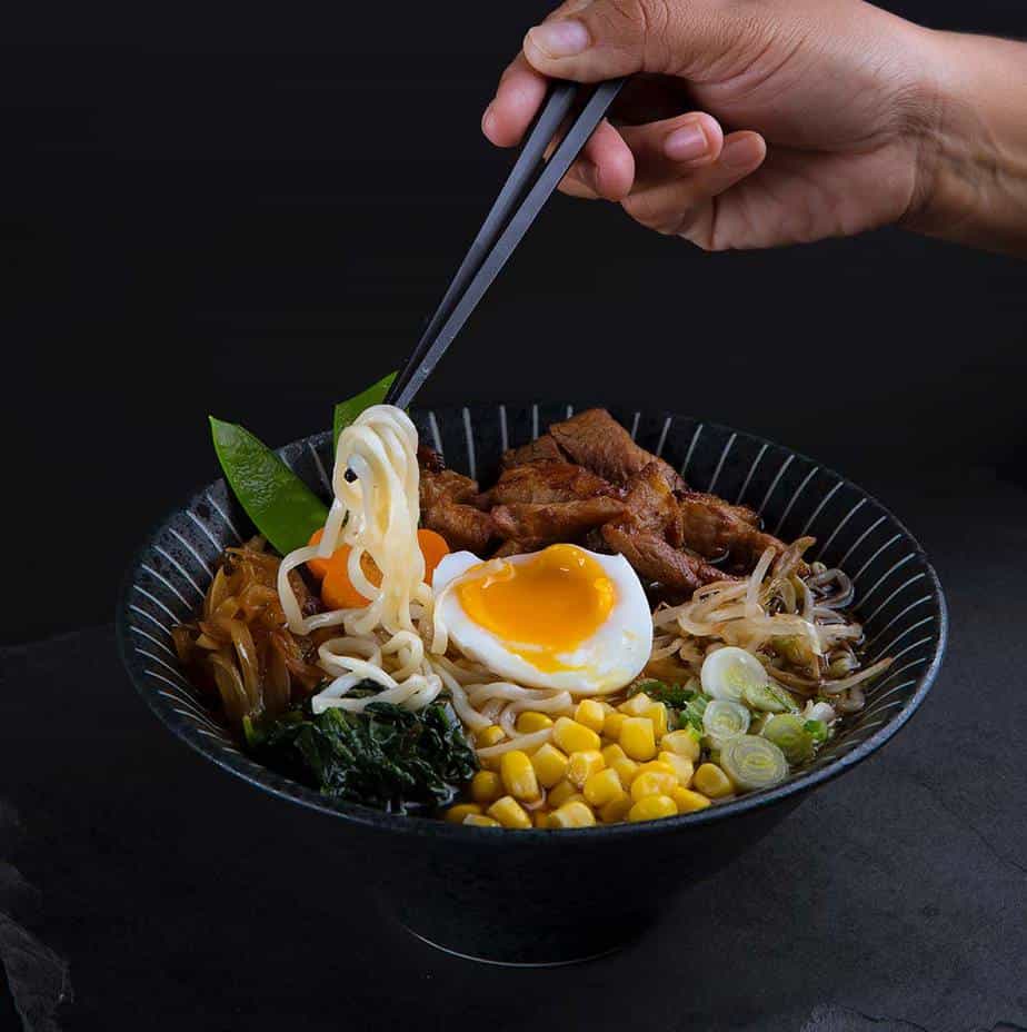 The 15 Best Vegetarian & Vegan Restaurants in Las Vegas 3 Vegetarian Chinese food in Las Vegas