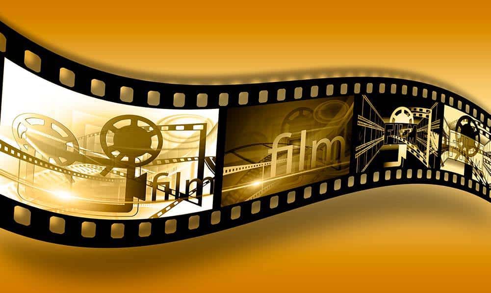 The 6 Best Movie Theaters in Las Vegas for Cinema Lovers 2 Movie filmstrip
