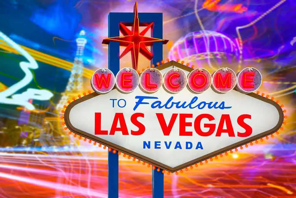 35+ Super Fun Things to Do In Las Vegas For A Weekend FeelingVegas