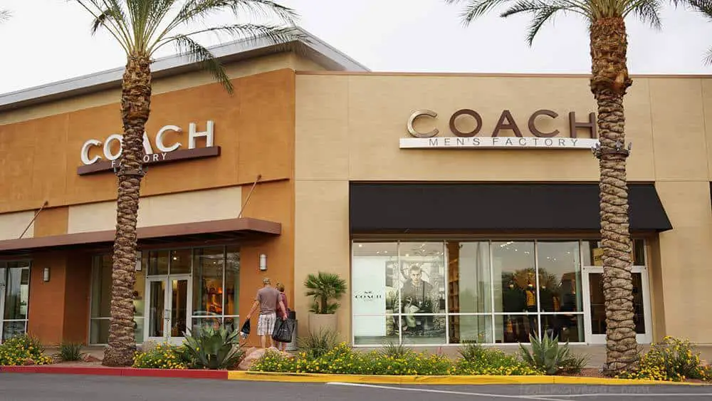 The Best Outlet Malls and Stores In Las Vegas – Feeling Vegas