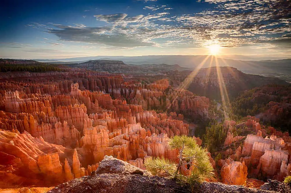 Bryce Canyon National Park