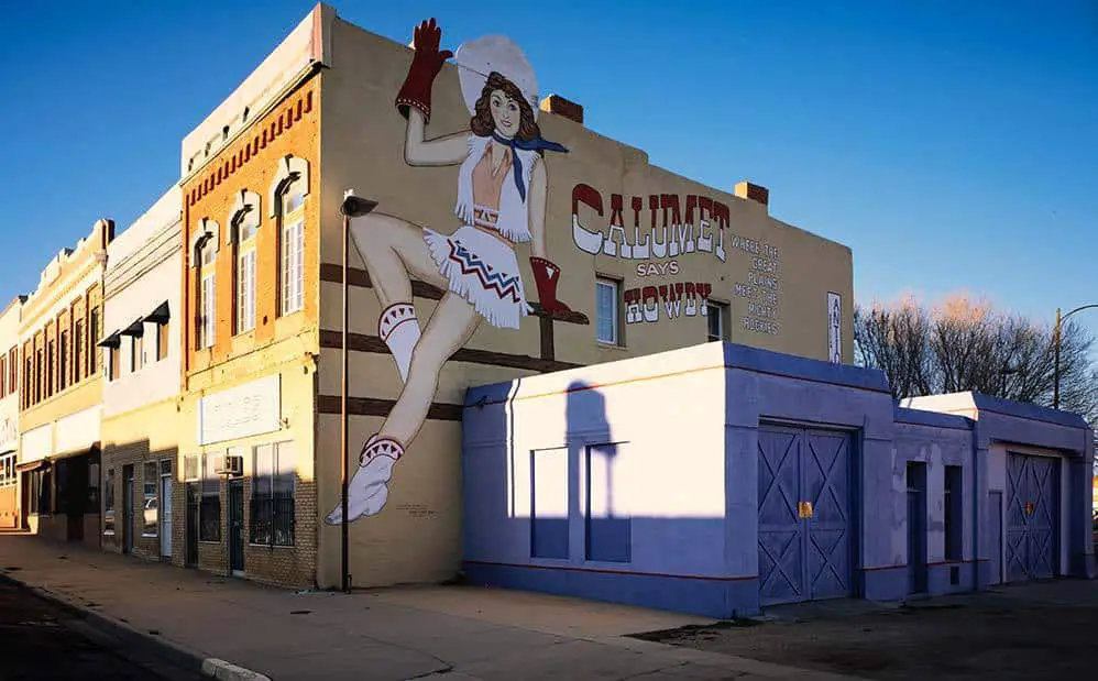 21 Shockingly Fun Facts About Las Vegas You Didn't Know 6 Las Vegas New Mexico
