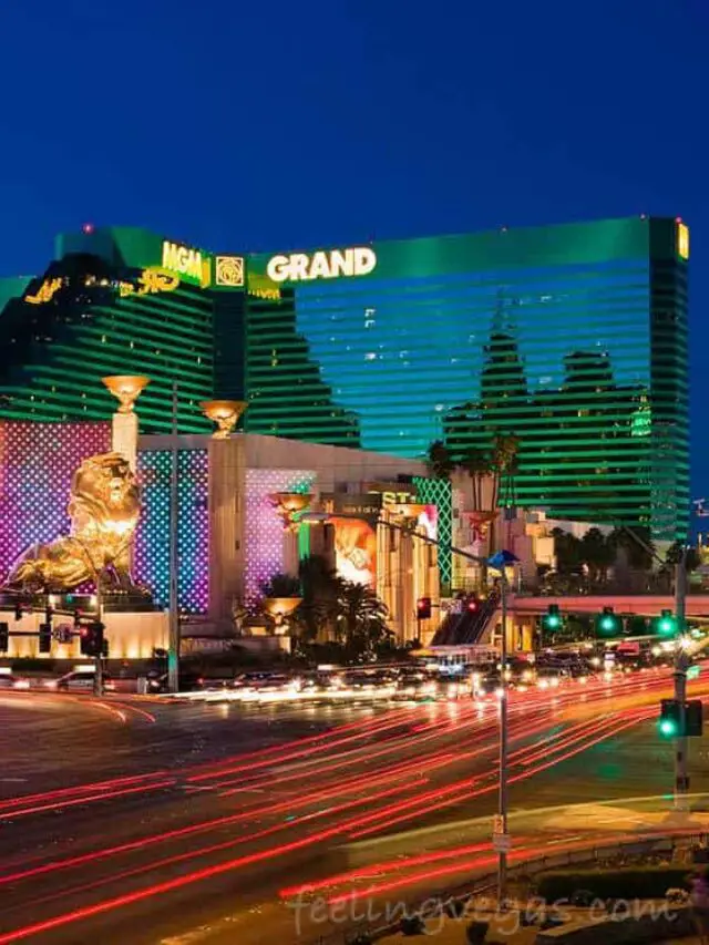 MGM Grand vs. MGM Signature Which Is Better Story FeelingVegas